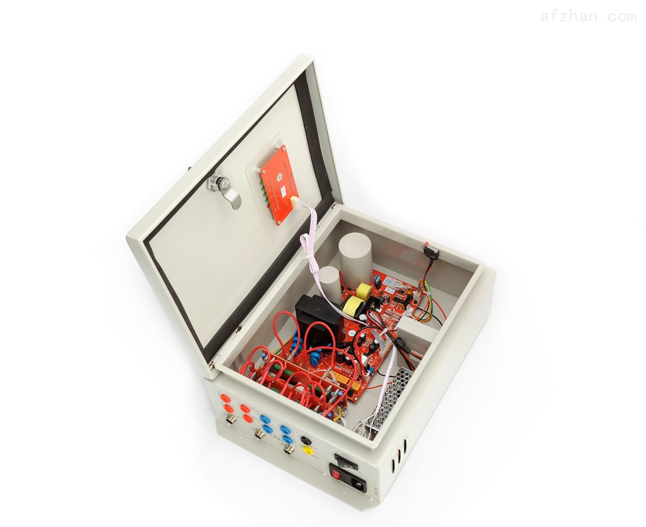 深圳电子围栏有哪些品牌厂家_中国安防展览网