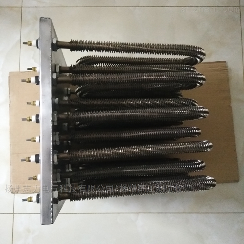 SRK3-36型通道加热器 SRK3-36型通道加热器