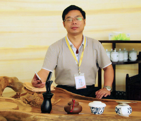 慧锐通运营副总宋瑜浅谈永利线上真人企业的制胜之道 慧锐通运营副总宋瑜浅谈永利线上真人企业的制胜之道