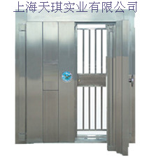 义乌JKM-1020别墅金库门