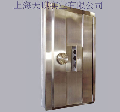 南京JKM(B)双开金库门