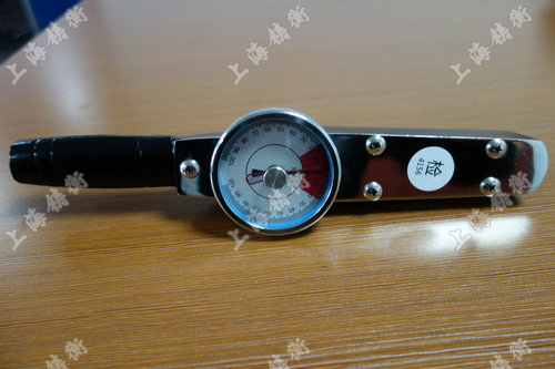 表盘扭力扳手图片