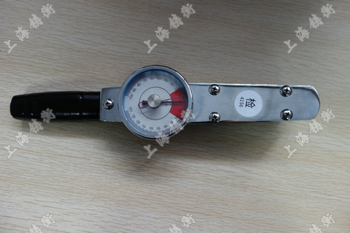 表盘式扭矩扳手图片