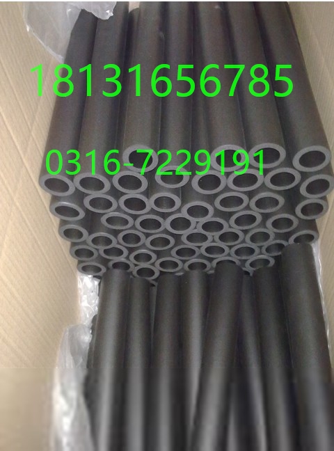 消防管道专用橡塑管 橡塑保温棉含税价格_保温