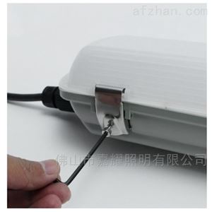 LZJ0212183603歐普照明臻凡10W20W36W一體式LED三防支架燈