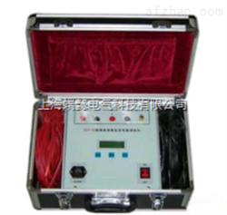 GOM801H台式直电阻测试仪