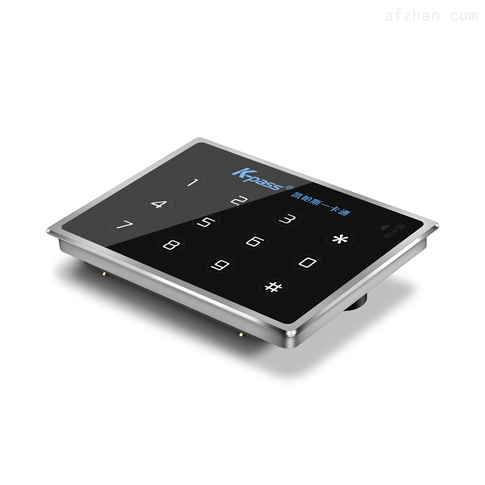 凯帕斯楼控型电梯ic卡控制器