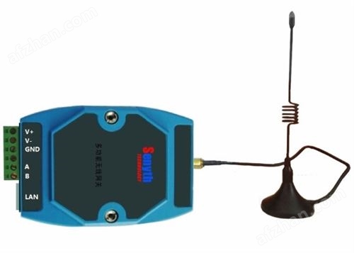 SWSN-G2无线数据接收网关