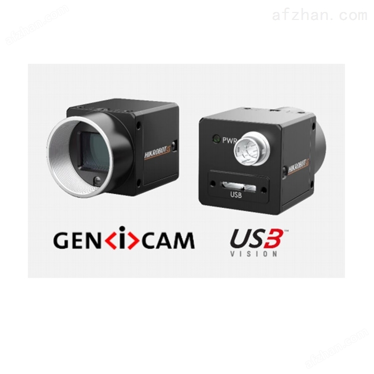 MV-CS004-10UM海康威视40万USB3.0工业面阵相机